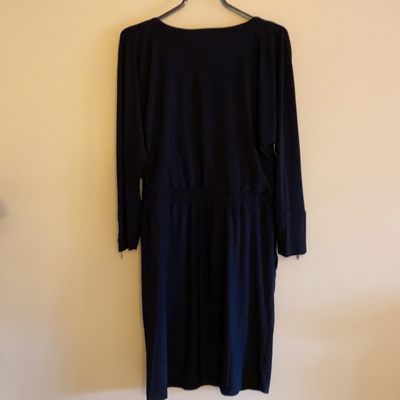 New/ Pull over Dress - Picture 4 of 6